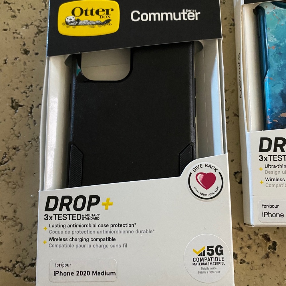 New Otterbox states for medium-sized 2020